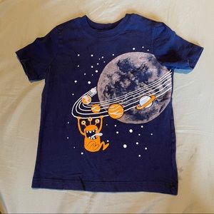 Carter’s Outerspace T-Shirt